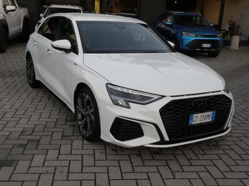 A3 Sportback Tdi Tsi Sline