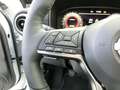 Nissan Juke 1,0 DIG-T N-Connecta Weiß - thumbnail 6