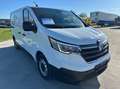 Renault Trafic Trafic Blue dCi 150 EDC L1H1 2,8t Komfort Blanc - thumbnail 11