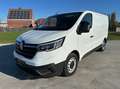 Renault Trafic Trafic Blue dCi 150 EDC L1H1 2,8t Komfort Blanc - thumbnail 1
