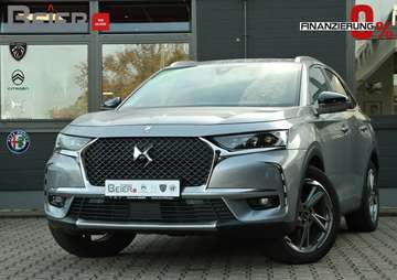 DS7 Crossback Hybrid 4x2 Rivoli + Navi./ Sitzh./ P