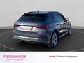 Audi A3 Sportback 40 TFSI e S line 2x S-Line RFK Business Grau - thumbnail 6