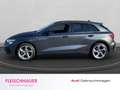 Audi A3 Sportback 40 TFSI e S line 2x S-Line RFK Business Grau - thumbnail 3