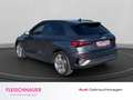Audi A3 Sportback 40 TFSI e S line 2x S-Line RFK Business Grau - thumbnail 4