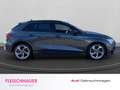 Audi A3 Sportback 40 TFSI e S line 2x S-Line RFK Business Grau - thumbnail 7