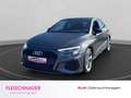 Audi A3 Sportback 40 TFSI e S line 2x S-Line RFK Business Grau - thumbnail 1