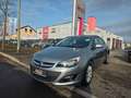 Opel Astra J Lim. 1,6 ECO TEC Selection FINANZIERUNG Silber - thumbnail 1