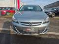 Opel Astra J Lim. 1,6 ECO TEC Selection FINANZIERUNG Silber - thumbnail 2