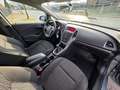 Opel Astra J Lim. 1,6 ECO TEC Selection FINANZIERUNG Silber - thumbnail 18
