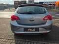 Opel Astra J Lim. 1,6 ECO TEC Selection FINANZIERUNG Silber - thumbnail 6
