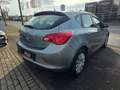 Opel Astra J Lim. 1,6 ECO TEC Selection FINANZIERUNG Silber - thumbnail 5
