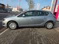 Opel Astra J Lim. 1,6 ECO TEC Selection FINANZIERUNG Silber - thumbnail 8
