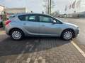 Opel Astra J Lim. 1,6 ECO TEC Selection FINANZIERUNG Silber - thumbnail 4