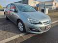 Opel Astra J Lim. 1,6 ECO TEC Selection FINANZIERUNG Silber - thumbnail 3
