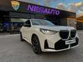 BMW X3 20d xDrive Blanco - thumbnail 2