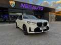 BMW X3 20d xDrive Blanco - thumbnail 5
