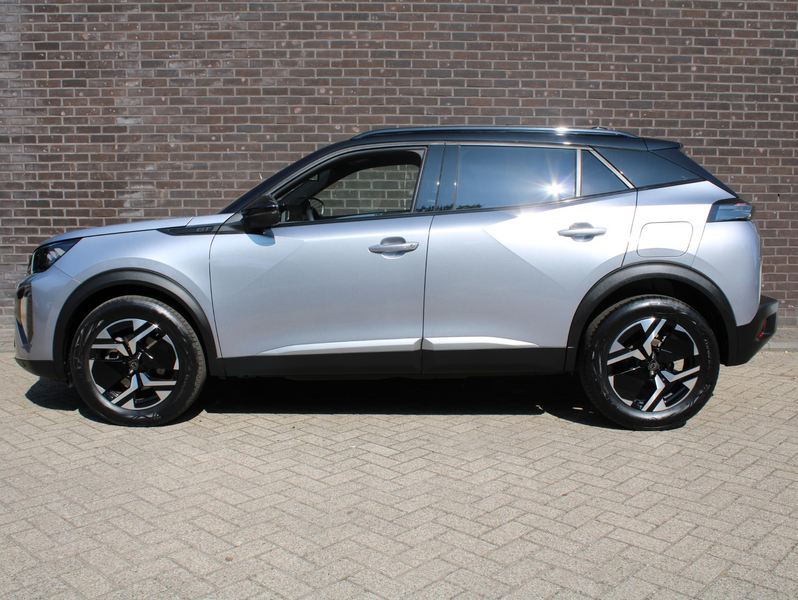 Peugeot 2008 SUV GT 145pk Hybrid | Achteruitrijcamera | Keyless — photo 10