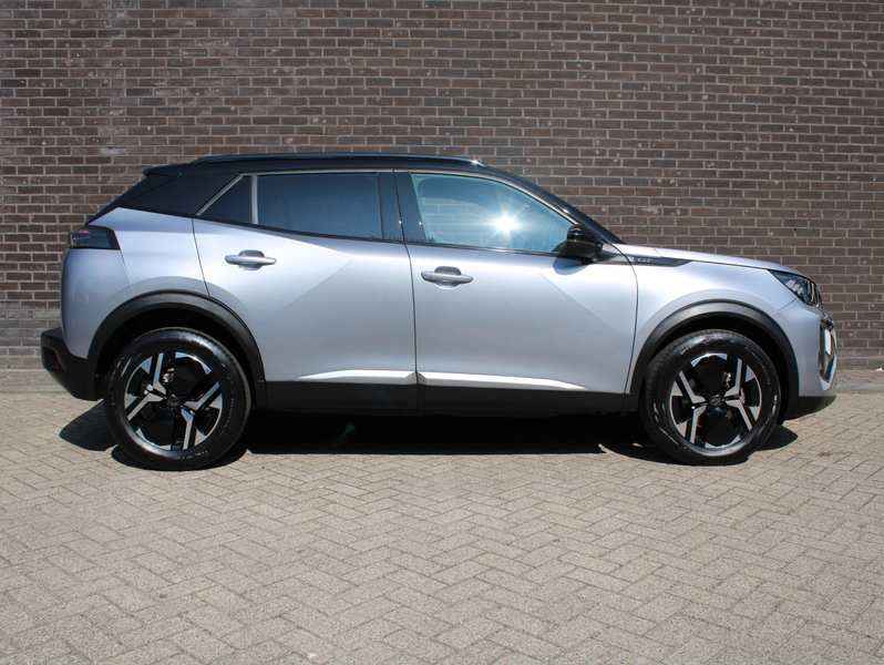 Peugeot 2008 SUV GT 145pk Hybrid | Achteruitrijcamera | Keyless — photo 5