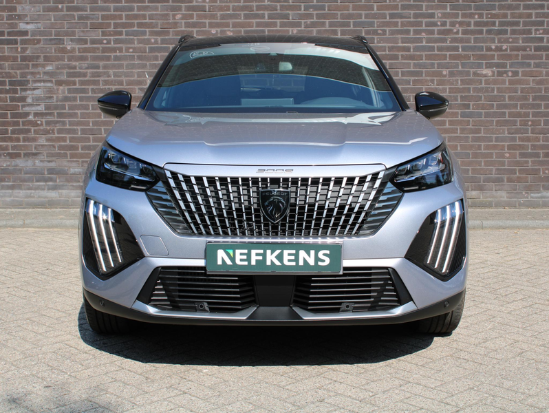Peugeot 2008 SUV GT 145pk Hybrid | Achteruitrijcamera | Keyless — photo 2