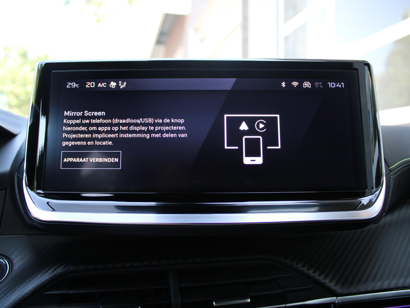 Peugeot 2008 SUV GT 145pk Hybrid | Achteruitrijcamera | Keyless — photo 15