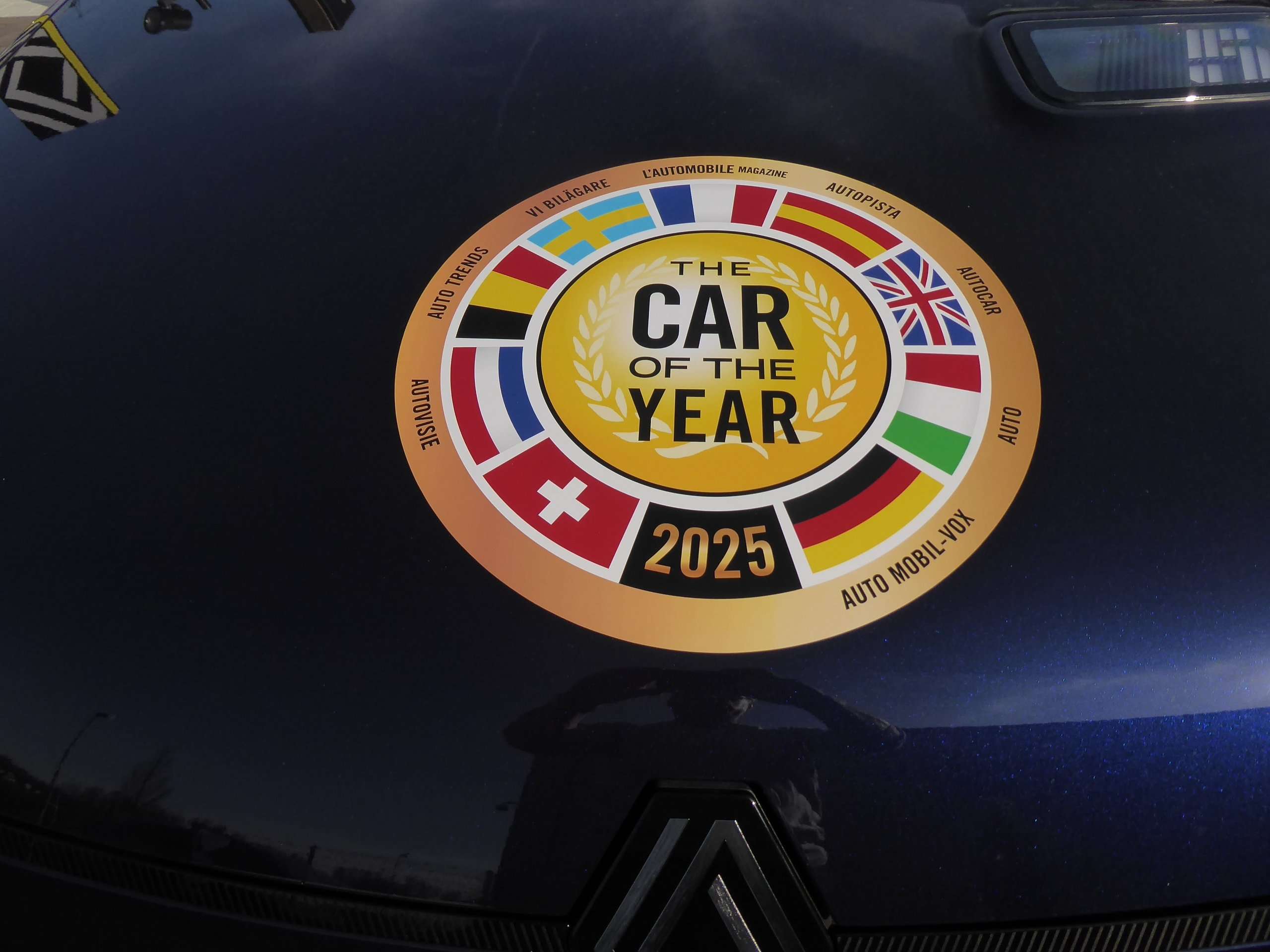 Renault R 5