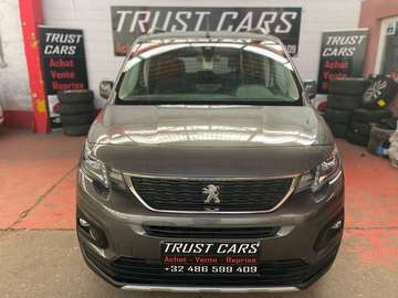 Rifter 1.2 Long Allure AGC S