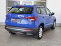 Skoda Karoq 1.6 TDI DPF Ambition Stanhzg.|AHK|SHZ|Klimaaut. Blau - thumbnail 4