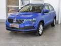 Skoda Karoq 1.6 TDI DPF Ambition Stanhzg.|AHK|SHZ|Klimaaut. Blau - thumbnail 2