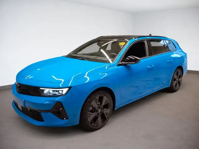 Opel Astra ST Electric GS*ULTIMATE*PANO*HUD*MATRIX*