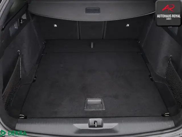 Opel Astra view 12