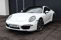 Porsche 991 911 Carrera/BOSE/XENON/ABD/NAVI/SHZ/R20 Weiß - thumbnail 1