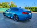 BMW 430 430i Gran Coupe Msport auto Blu/Azzurro - thumbnail 2
