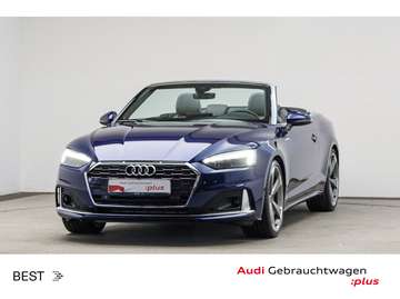 40 TFSI S-LINE*MATRIX*NAVI-PLUS*KAM