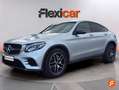 Mercedes-Benz GLC 220 220d 4Matic Aut. Gris - thumbnail 3