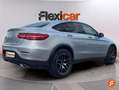 Mercedes-Benz GLC 220 220d 4Matic Aut. Gris - thumbnail 8