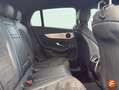 Mercedes-Benz GLC 220 220d 4Matic Aut. Gris - thumbnail 16