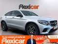 Mercedes-Benz GLC 220 220d 4Matic Aut. Gris - thumbnail 1