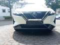 Nissan Qashqai 1.5 VC-T e-Power Black Edition Weiß - thumbnail 3
