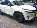 Nissan Qashqai 1.5 VC-T e-Power Black Edition Weiß - thumbnail 4