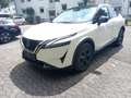 Nissan Qashqai 1.5 VC-T e-Power Black Edition Weiß - thumbnail 1