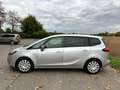 Opel Zafira Tourer Edition Silber - thumbnail 8