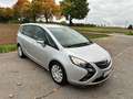 Opel Zafira Tourer Edition Silber - thumbnail 1