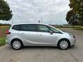 Opel Zafira Tourer Edition Silber - thumbnail 4