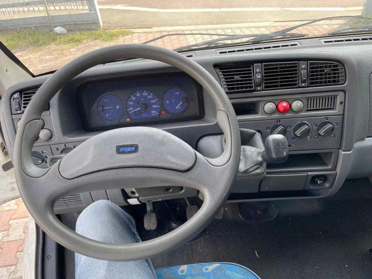 Fiat Ducato 10 2.0 PC Panorama 8 posti, foto 10