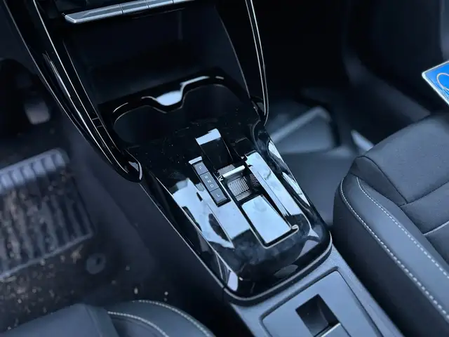 Citroen C3 view 9