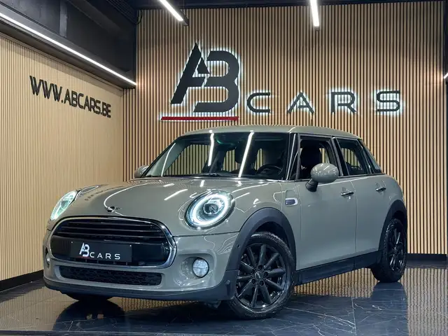 MINI Cooper D 1.5 DA SPORT ** GARANTIE 12 MOIS **