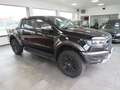Ford Ranger Raptor 2.0 TDCi Doka 4x4 * PERFORMANCE * Schwarz - thumbnail 4
