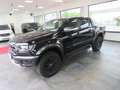 Ford Ranger Raptor 2.0 TDCi Doka 4x4 * PERFORMANCE * Schwarz - thumbnail 1