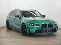 BMW M3 Competition Driving Assistant Professional, Adapti Verde - thumbnail 11