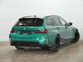 BMW M3 Competition Driving Assistant Professional, Adapti Verde - thumbnail 2